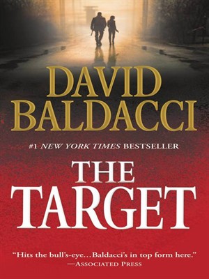 Cover of The Target